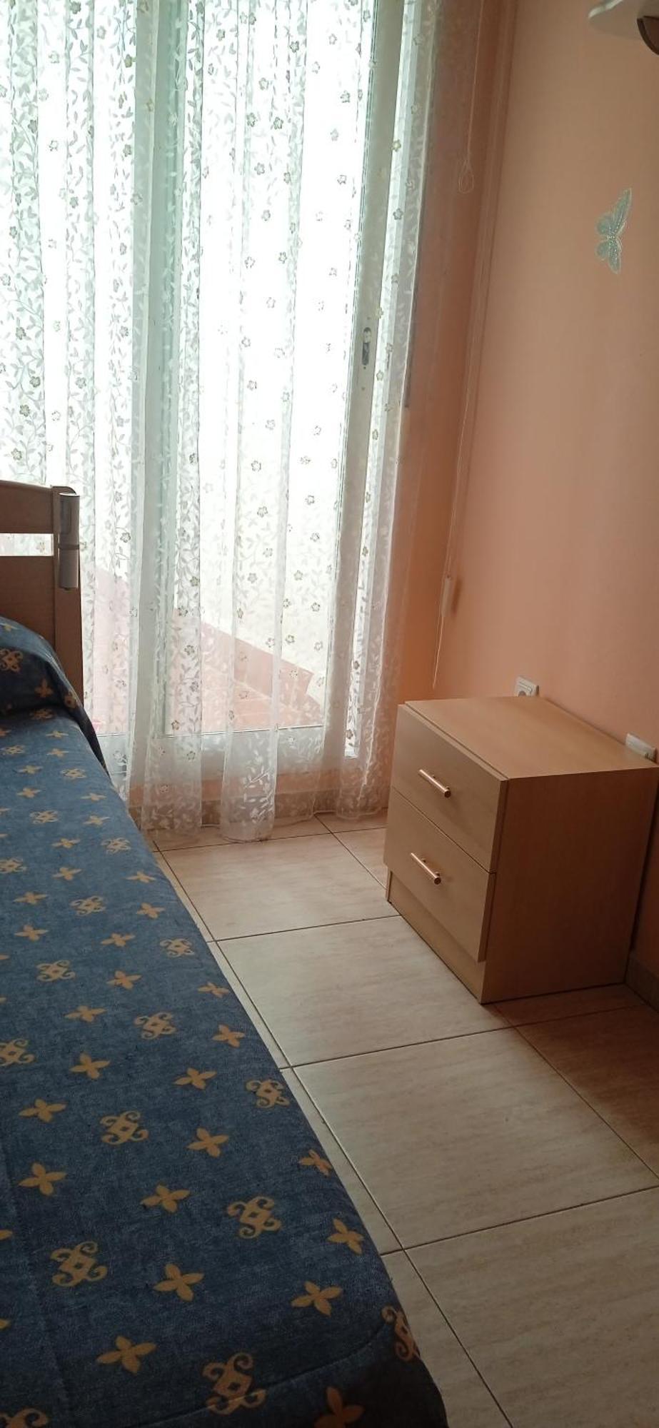 Ferienwohnung Bonito Bajo Cerca Del Mar Benicarló Exterior foto