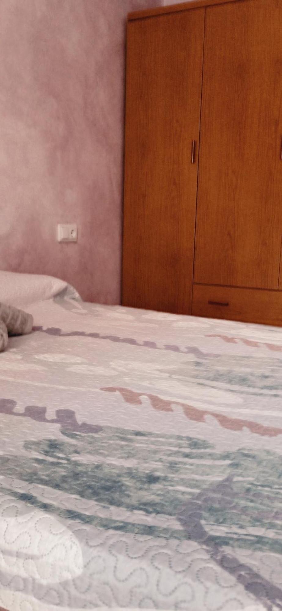 Ferienwohnung Bonito Bajo Cerca Del Mar Benicarló Exterior foto
