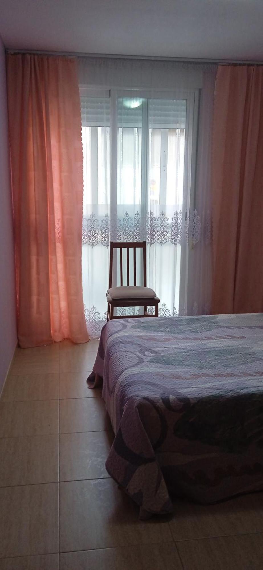 Ferienwohnung Bonito Bajo Cerca Del Mar Benicarló Exterior foto