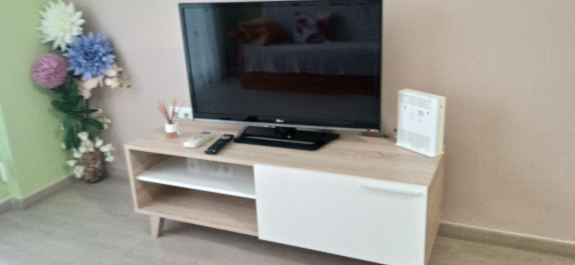 Ferienwohnung Bonito Bajo Cerca Del Mar Benicarló Exterior foto