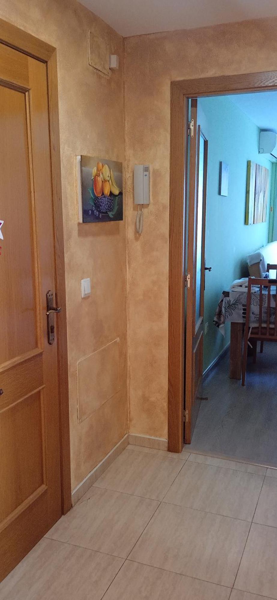 Ferienwohnung Bonito Bajo Cerca Del Mar Benicarló Exterior foto