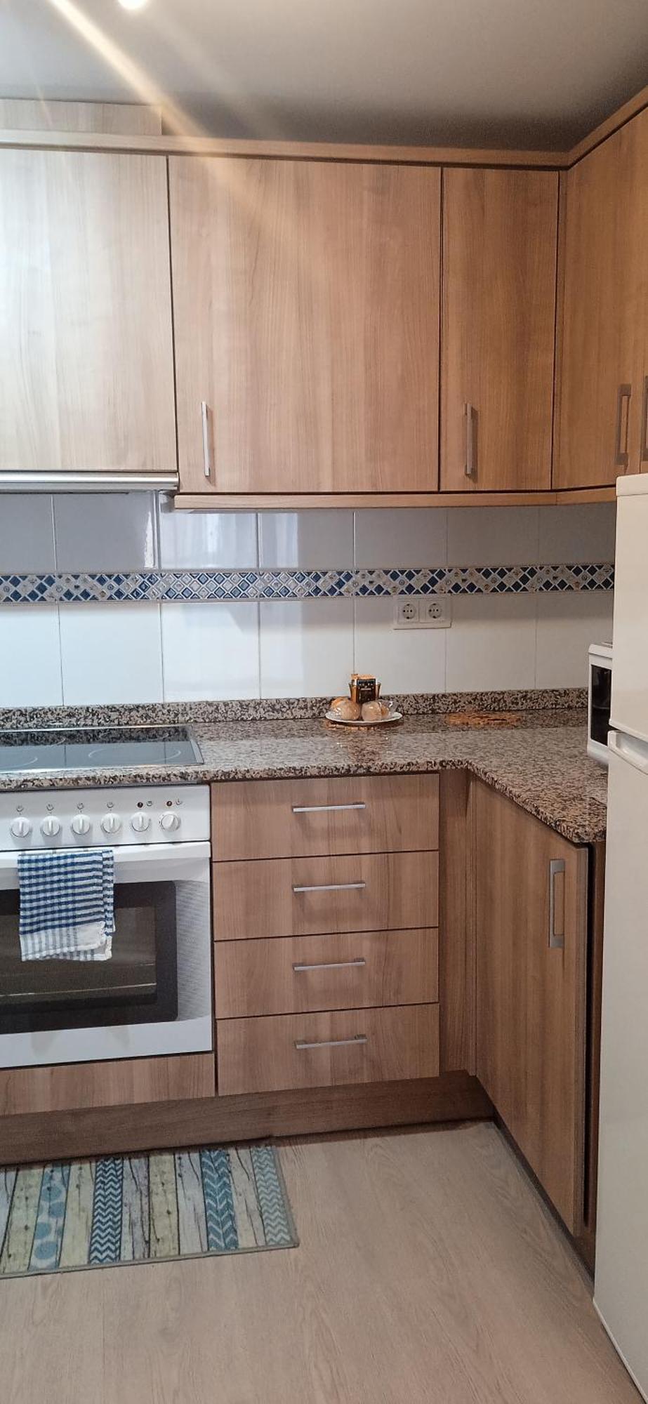 Ferienwohnung Bonito Bajo Cerca Del Mar Benicarló Exterior foto