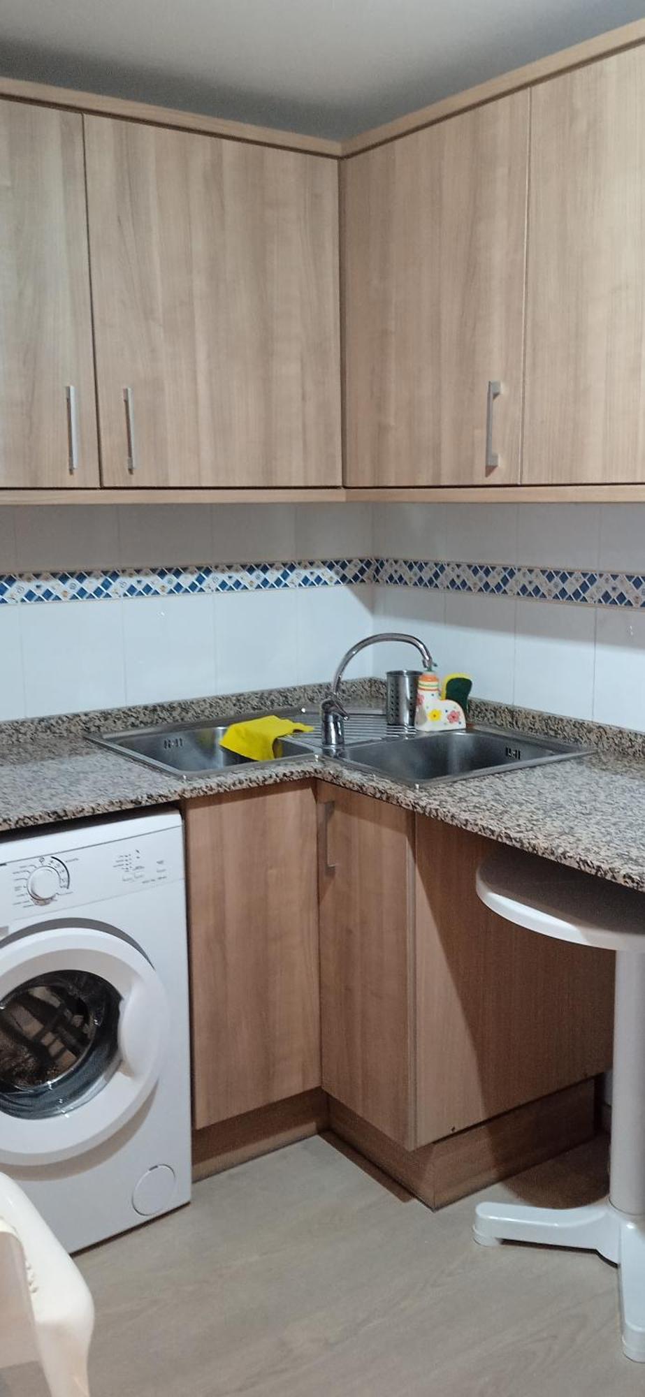 Ferienwohnung Bonito Bajo Cerca Del Mar Benicarló Exterior foto