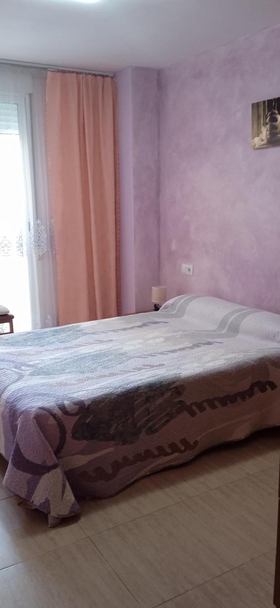 Ferienwohnung Bonito Bajo Cerca Del Mar Benicarló Exterior foto