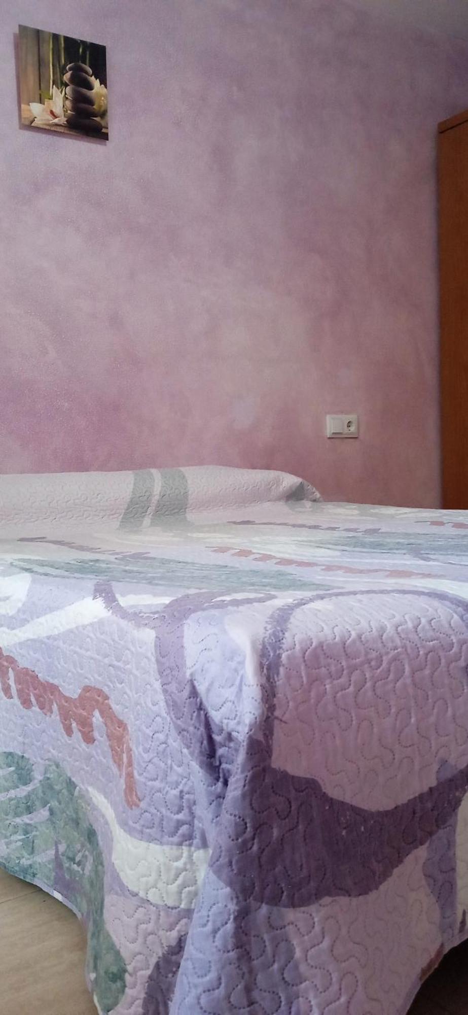 Ferienwohnung Bonito Bajo Cerca Del Mar Benicarló Exterior foto