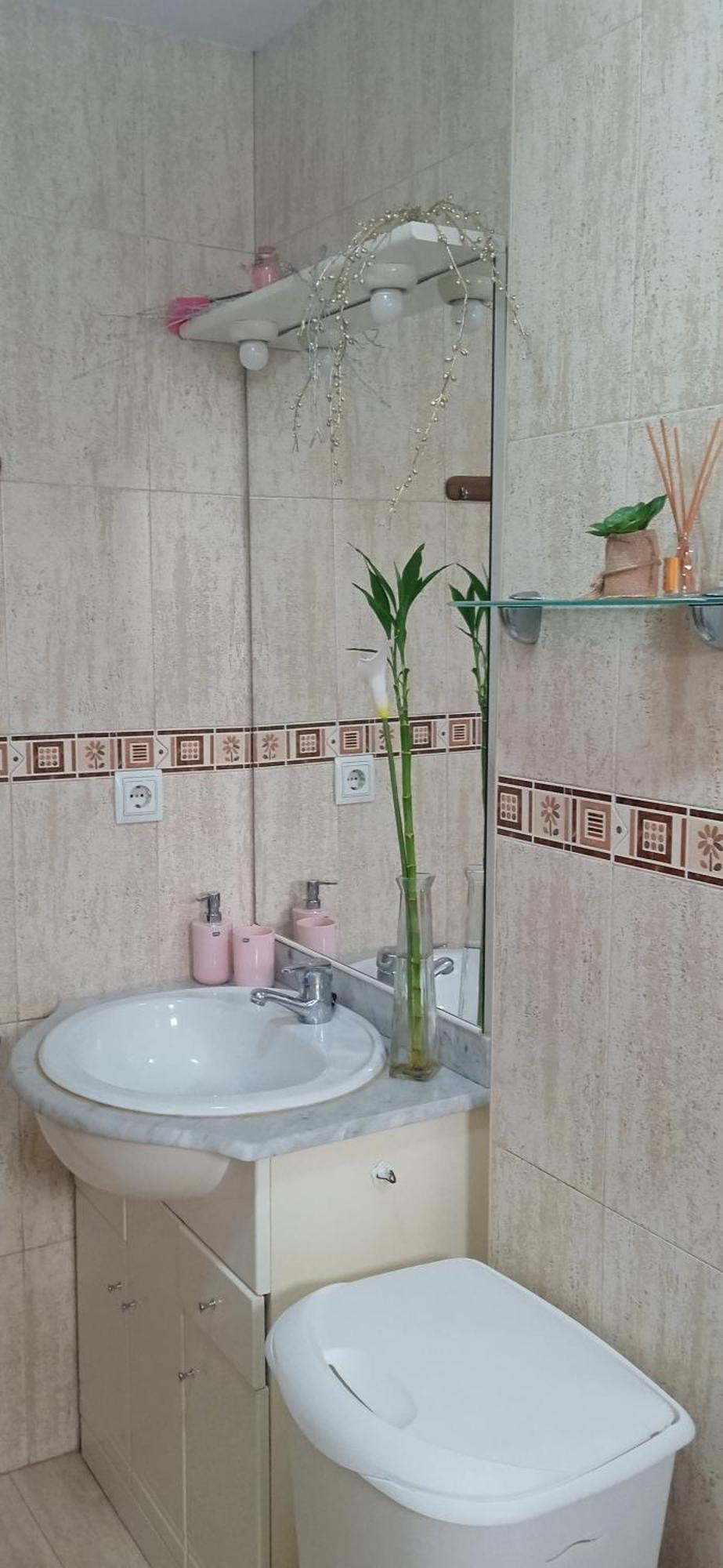 Ferienwohnung Bonito Bajo Cerca Del Mar Benicarló Exterior foto