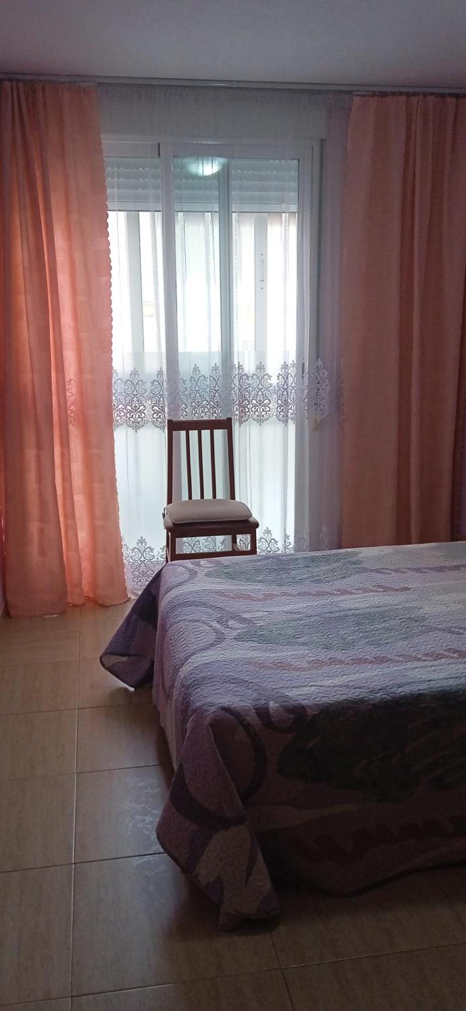 Ferienwohnung Bonito Bajo Cerca Del Mar Benicarló Exterior foto