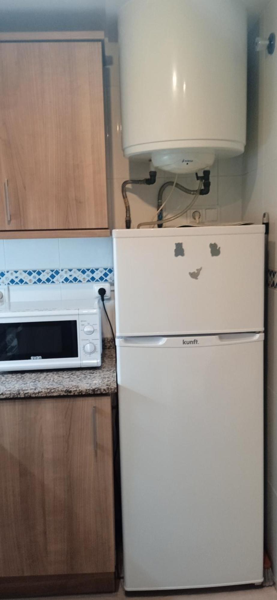Ferienwohnung Bonito Bajo Cerca Del Mar Benicarló Exterior foto