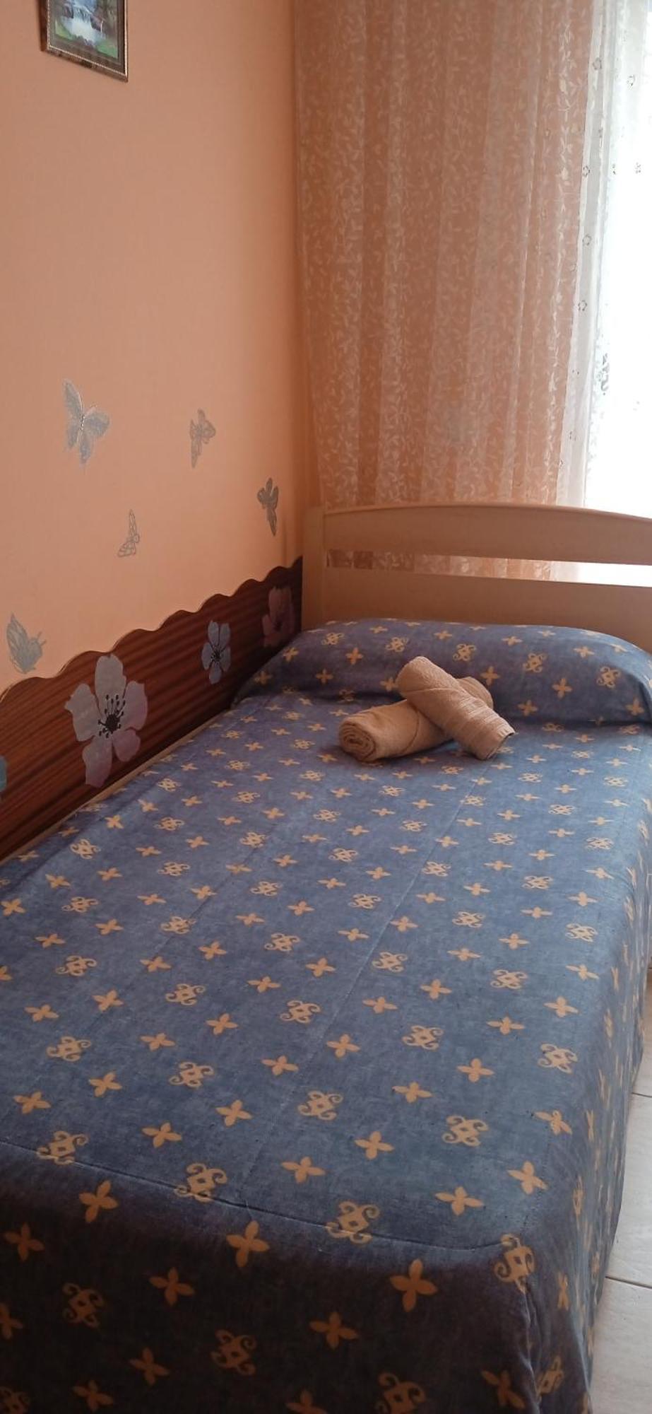 Ferienwohnung Bonito Bajo Cerca Del Mar Benicarló Exterior foto