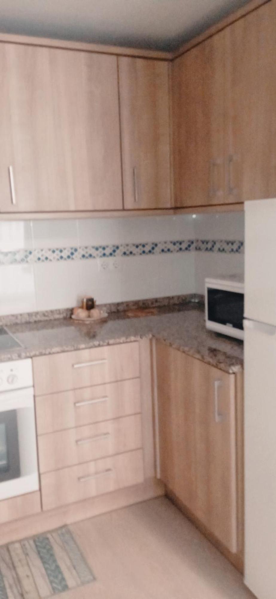 Ferienwohnung Bonito Bajo Cerca Del Mar Benicarló Exterior foto